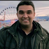 Amit Chugh