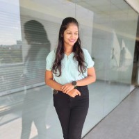 Priya Ghadge