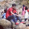 Broken Boy Hakim