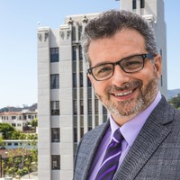 Tony Zimbardi