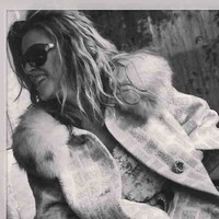 Elaine O'shea
