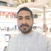 Vinod Dangi