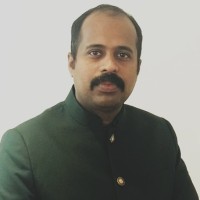 Sudheesh V V