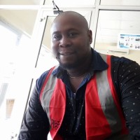 Anidobi Gregory