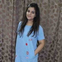 Komal Chainani