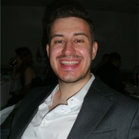 Tomasz Jakubik (He/Him)