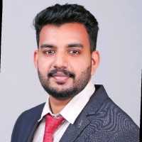 Rinto Reji Chandy