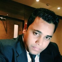 Moken Paramanik