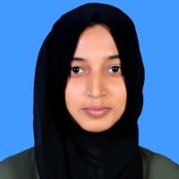Syeda Shafiunnisa Begum