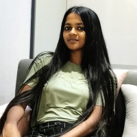 Ruth Kumar