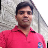 Basireddy Santhosh Reddy