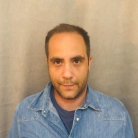 Konstantinos Bilalis