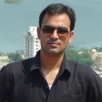 Vineet Ojha