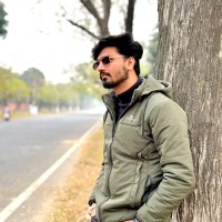 Anshul Rawal