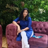 Geethika Alla