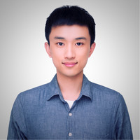Chenkai(Charlie) Jiang