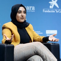 Hanan El Ayadi Benabdellah