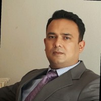 Prakash Sakarkar