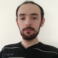 Christopher Lefebvre