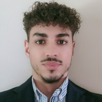 Mohammed Belyamna