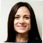 Natasha Fathers Chartered Financial Adviser