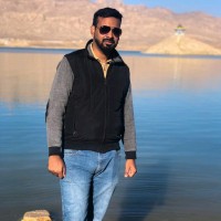 Muhammad Saif