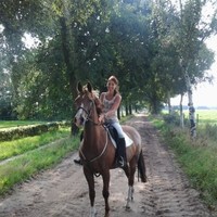 Hillie Aalders