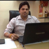 Anoop Mishra