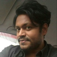 Sivanathan Shilaijah