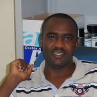 Mohammed N ORI