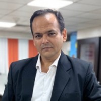 Mitesh Parekh
