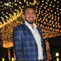 Saurav Sharma