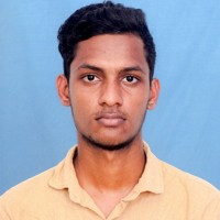 Upeka Fernando