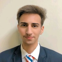 AbuBakar Abbasi