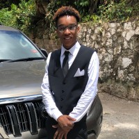 Tahj Corrinard