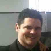 Aaron Starkey
