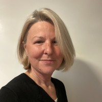 Susan Barton Johnson