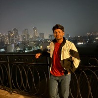 Priyank Rastogi