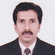Biju Abraham