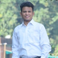 Dipesh Sail