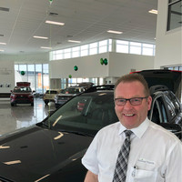 Graham Miles
