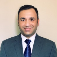Shekhar Nanda