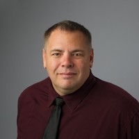 Eric Christy
