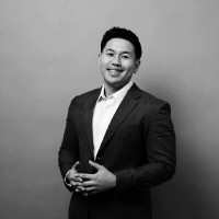 Rafael Freddy Dinata