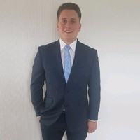 Harry Robinson