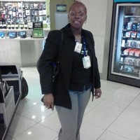 Denisha Butler