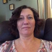Christina Secrest