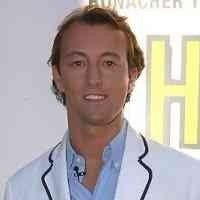 Prince Mario-Max Schaumburg-Lippe