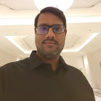 Pankaj Kumar Mishra