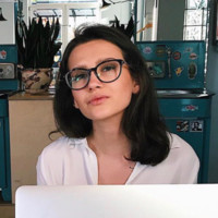 Tetiana Radionenko